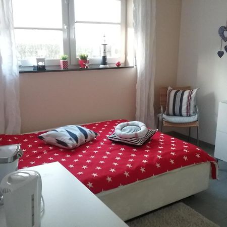 Privatzimmer Essy In Re Recklinghausen Eksteriør billede